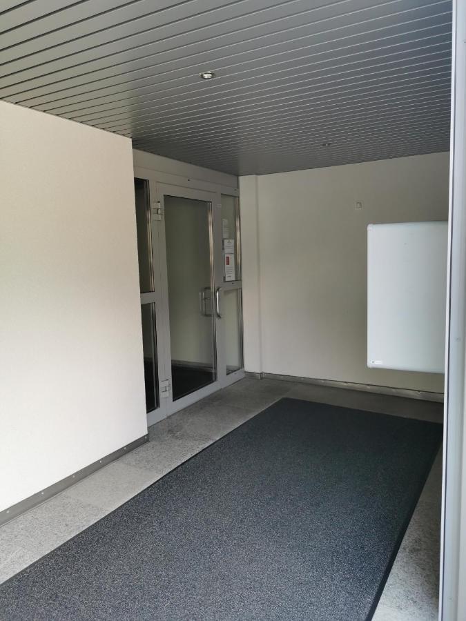Superbe Studio A Saillon Les Bains 外观 照片